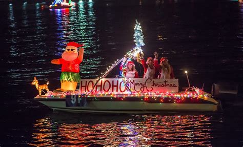 Tampa Christmas Boat Parade 2021 - Christmas Recipes 2021