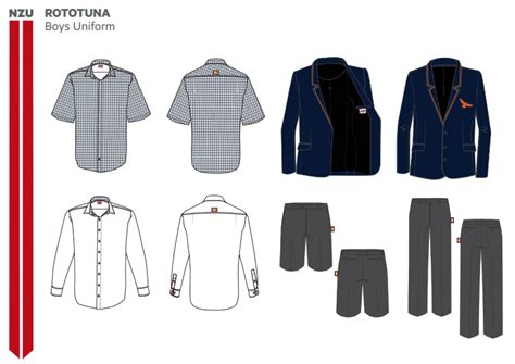 Uniform | rototuna-hs