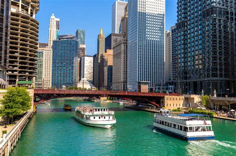 Upto 40% Off - Chicago Tour Packages | Book Chicago Packages Now