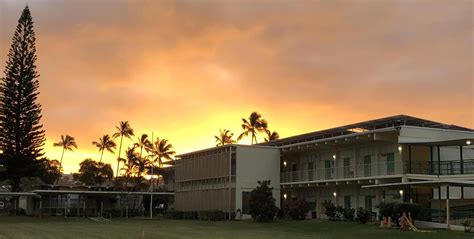 Hawaii School for the Deaf and the Blind