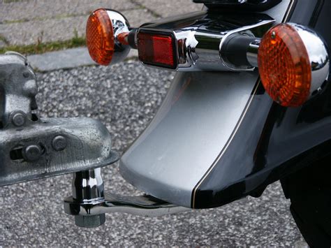 Motorcycle Hitches | HitchDoc