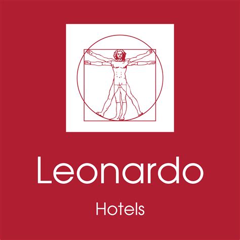 Leonardo Hotels – Logos Download