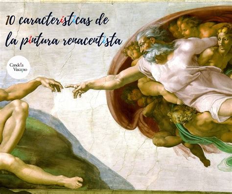 En contra Cubo Entender mal arte renacentista caracteristicas pintura ...