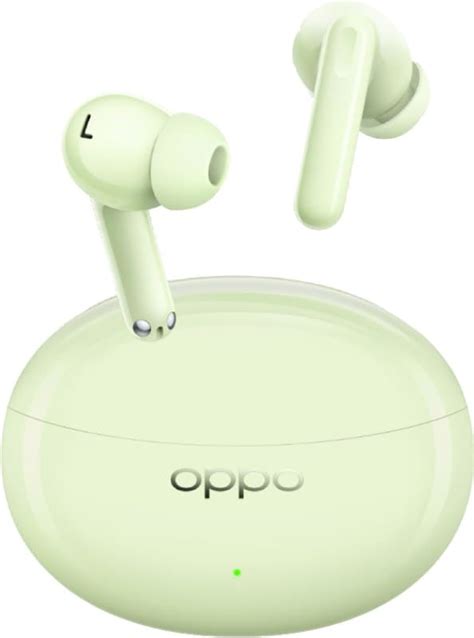 Oppo Enco Air 3 Pro True Wireless Stereo (TWS) Earphones: Specs, Reviews, Comparison (17th ...