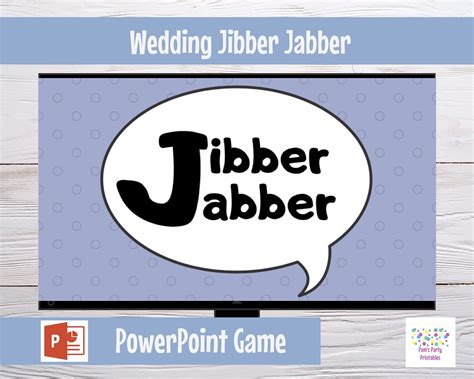 Where does the phrase jibber jabber come from - silopecoupons