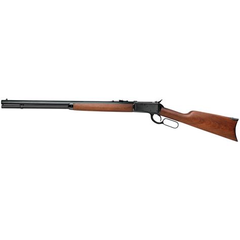 Rossi Model 92, Lever Action, .44 Magnum, 24" Barrel, 12+1 Rounds ...