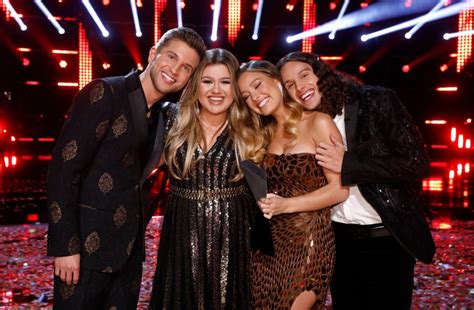 Who are Girl Named Tom siblings on The Voice? | The US Sun