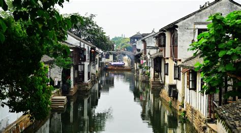 Suzhou Attractions Archives - China Top Trip