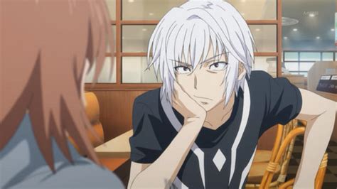 He's talking to a girl? - The Anime Trivia Quiz - Fanpop