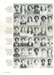 Longview High School - Lobo Yearbook (Longview, TX), Class of 1981 ...