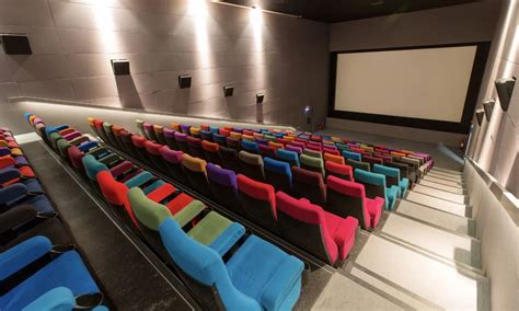 8 Of The Best Cinemas In Dublin - Secret Dublin