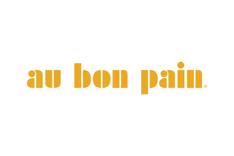 Download Au Bon Pain Logo in SVG Vector or PNG File Format - Logo.wine