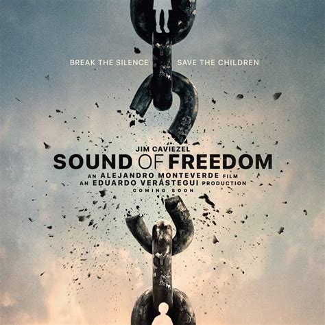 Sound Of Freedom 2024 Cinema - Mirna Tamqrah