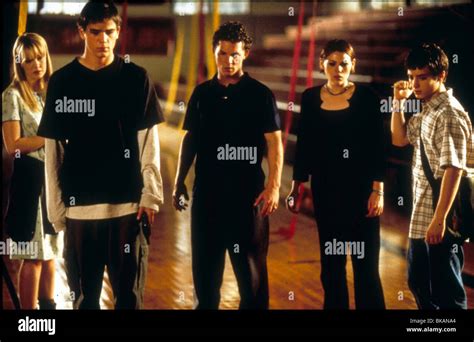 The faculty 1999 laura harris hi-res stock photography and images - Alamy