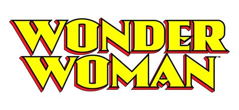 Wonder Woman Logo, Wonder Woman Symbol, Meaning, History and Evolution