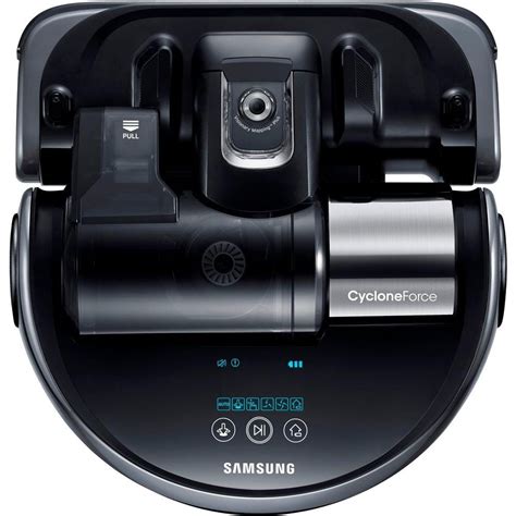 Samsung POWERbot Essential Robotic Vacuum Cleaner-VR2AJ9020UG - The ...