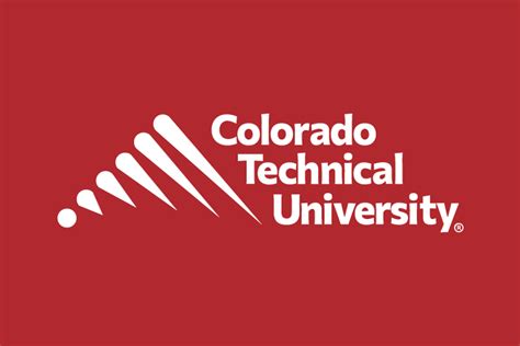 Colorado Technical University Logo Review - Mrvian