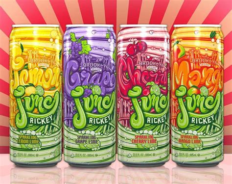 New Arizona cans released for Brooklyn : Design