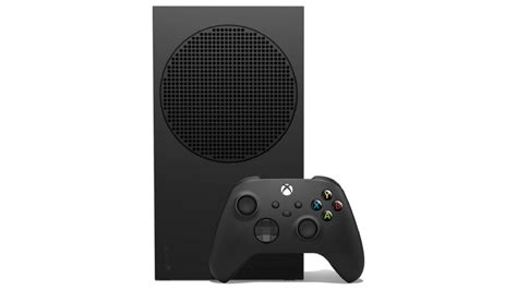 Xbox Series S Carbon Black with 1TB storage: How to preorder | CNN Underscored