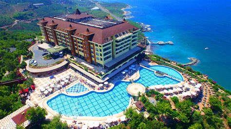 Book Hotel in Alanya Online - Visit Alanya