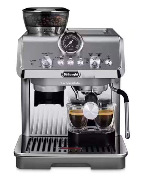 12 Best Coffee Machines To Buy in Australia 2024