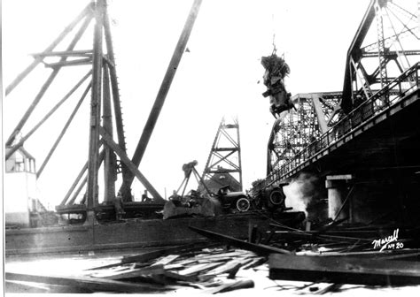 The deadliest bridge collapse in Washington State history – Washington ...