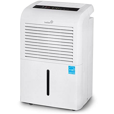 4 Best 70 Pint Dehumidifiers (2022 Reviews) - Oh So Spotless