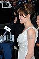 Angelina Jolie: Le Grand Rex Super Smile: Photo 2473683 | Angelina Jolie Photos | Just Jared ...