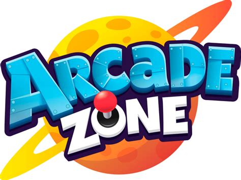 Arcade games - Arcade Zone