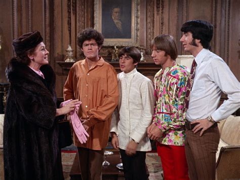 Every 'Monkees' Episode: "The Christmas Show" (S2E15) | REBEAT Magazine