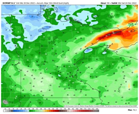 NWS in Duluth: 'Prepare now! Prepare now! Prepare now!' - Bring Me The News