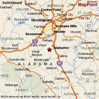 Where is Maylene, Alabama? see area map & more