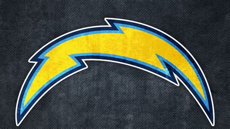 Los Angeles Chargers Desktop Wallpapers | 2019 NFL Football Wallpapers