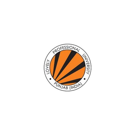 LPU Logo Lovely Professional University Free Vector, 49% OFF