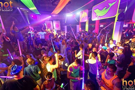 Ybor City's Best Nightlife: Nightlife in Tampa