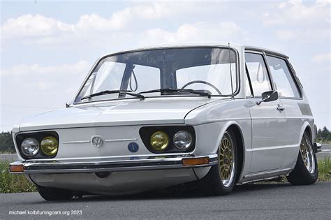 VW do Basil | Tuningcars.org - das Oldschool Tuning Magazin