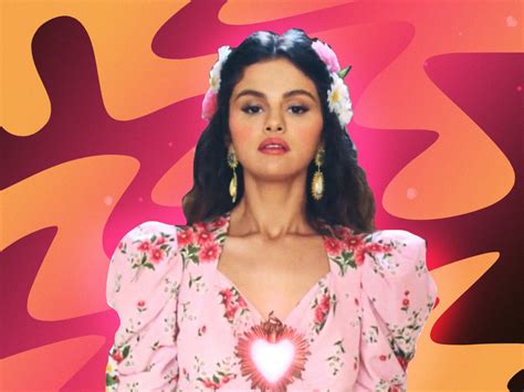 Selena Gomez Drops 'Revelación,' Talks Queen of Tejano & Teases Post ...