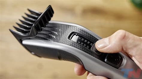 TOP 5 BEST BEARD TRIMMER 2024 TO BUY ON AMAZON - YouTube