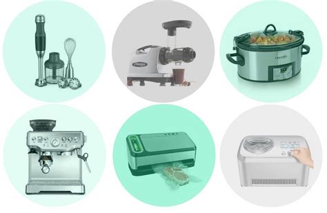 Expensive Kitchen Gadgets That Are Actually Worth It - Forkly