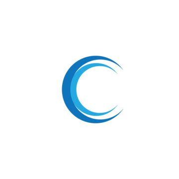 C Logo Design Vector Art PNG, C Circle Electric Logo Design Vector, Electrician, Storm ...