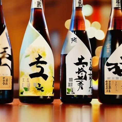 Sip in Style: Discover the Best Sake Brands to Enhance Your Drinking Experience.