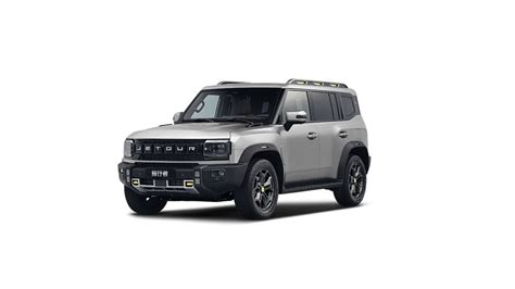 Jetour T2 2024 price in Kuwait - Yallamotor Kuwait