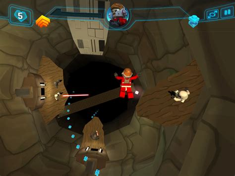 LEGO® Star Wars™ Yoda II APK Free Action Android Game download - Appraw