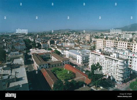 Algeria, Annaba Stock Photo - Alamy