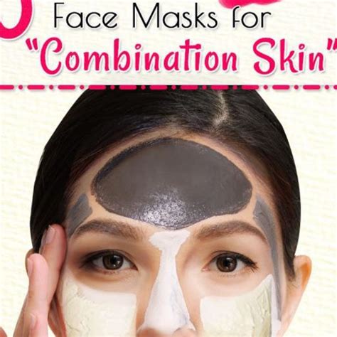 Combination Skin > Which Face Mask is for You? | @colette | MrOwl