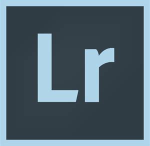 Adobe Lightroom CC Logo PNG Vector (AI) Free Download