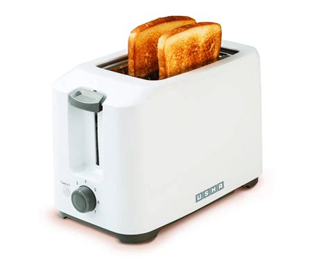 10 Best Bread Toasters in India: Reviews & Buying Guide