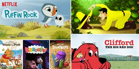 30 of the Best Spanish Cartoons and Shows on Netflix | Spanish lessons for kids, Spanish movies ...
