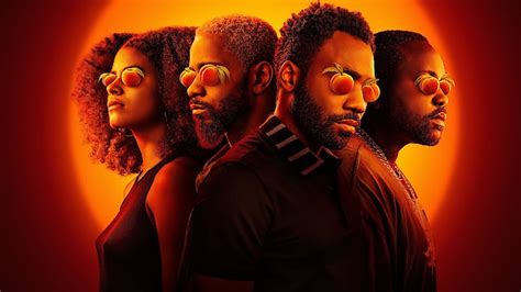 Atlanta - Where To Watch TV Show