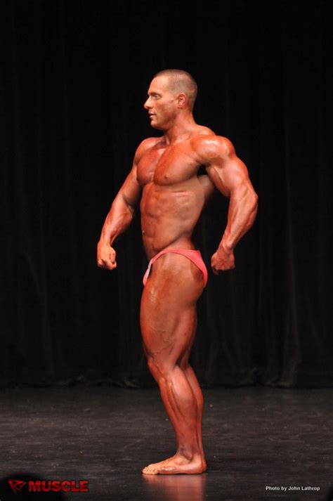 Rx Muscle Contest Gallery